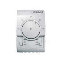 Механический проводной термостат Lessar <span>LZ-FBPW2</span>