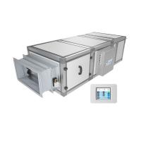 Приточная установка Breezart <span>2700 Lux 37,5 - 380/3</span>