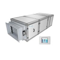 Приточная установка Breezart <span>4500 Lux 30 - 380/3</span>