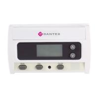 Электронный термостат Dantex <span>MD-KJR15B/EP</span>