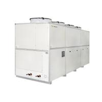 Компрессорно-конденсаторный блок (ККБ) Lessar <span>LUE-40C2</span>