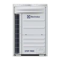 Наружный блок Electrolux ERXY3-335