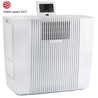 Очиститель-увлажнитель воздуха Venta <span>LW62 Wi-Fi белый</span>