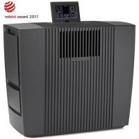 Очиститель-увлажнитель воздуха Venta <span>LW60T Wi-Fi черный</span>