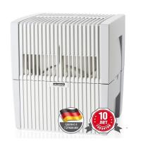 Очиститель-увлажнитель воздуха Venta <span>LW25 белый</span>