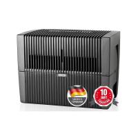 Очиститель-увлажнитель воздуха Venta <span>LW45 черный</span>