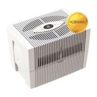 Очиститель-увлажнитель воздуха Venta <span>LW45 Comfort Plus белый</span>