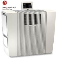 Очиститель-увлажнитель воздуха Venta <span>LPH60 Wi-Fi белый</span>