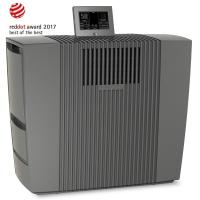 Очиститель-увлажнитель воздуха Venta <span>LPH60 Wi-Fi черный</span>