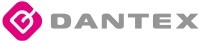 Логотип компании Dantex