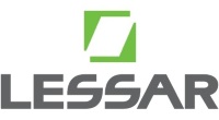 Логотип компании Lessar